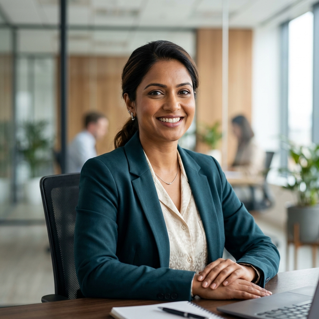 Priya Deshmukh Avatar